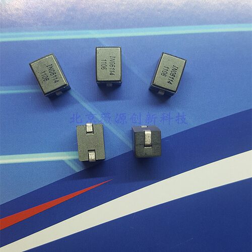 FP1007R3-R22-R 固定电感器 IN06114 220N 39a 高频大电流电感器