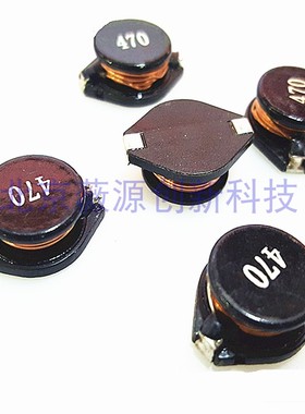 SSL5022T-100M-N椭圆型贴片功率电感DO5022C-100M 18x15x5 10uh