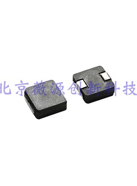 VISHAY一体成型功率电感 IHLP4040DZER4R7M01 大电流 10*10-4.7uh