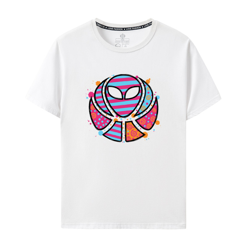 2026短袖T恤马刺队文班亚马logo衣服印花纪念衣服篮球男款大码棉