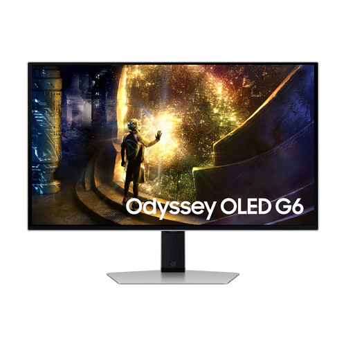 三星（SAMSUNG）27英寸G61SD