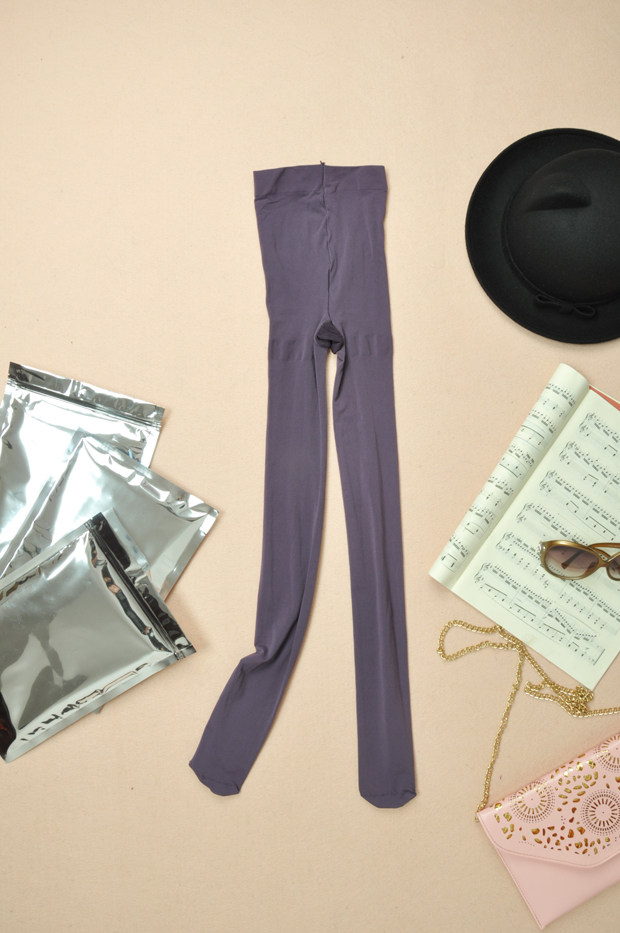 Chaussettes - collants simple - Ref 772494 Image 5