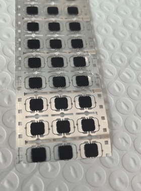 FM1280接触式双界面CPU卡芯片SHA224.SHA256算法RFID非接触式模块