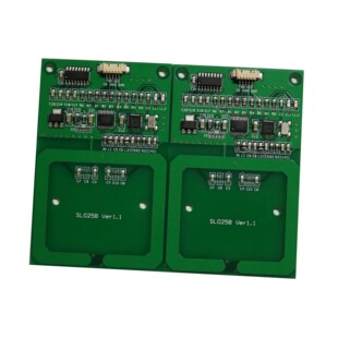 RFID模块 MIFIRE RS232 Module SL025B Reader/Writer Modules