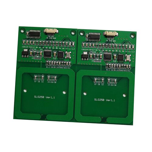 RFID模块 MIFIRE RS232 Module SL025B Reader/Writer Modules