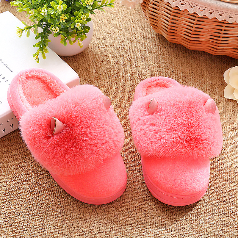 Chaussons enfants en autre - Ref 1013420 Image 3