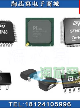 集成电路现货APM32F103RBT6