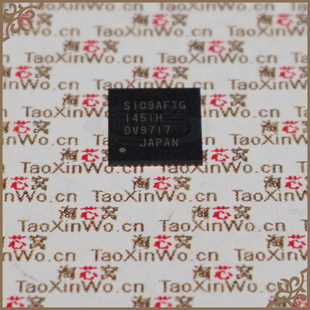 TB67S109AFTG TB67S109 优势现货 TOSHIBA 电机驱动IC 原装正品