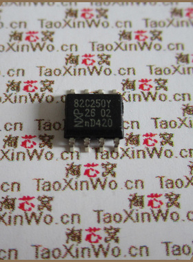 电子元器件物料配单PCA82C250Y 原装正品 优势现货 PCA82C250