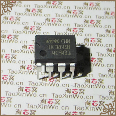 原装UC3845BN集成电路IC