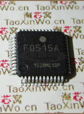 原装正品UPD78F0515AGA 优势现货 UPD78F0515 IC电子元器件 配单