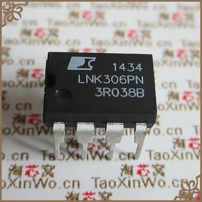 LNK306PN   原装正品  优势现货   现货   LNK306
