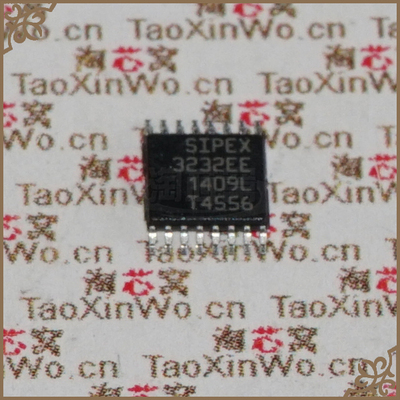 SP3232EEY-L/TR  原装正品  优势现货  SP3232  IC电子元器件