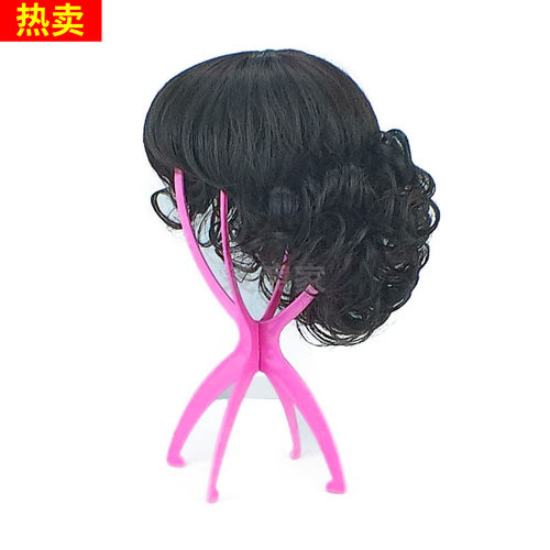 假发专用支架支撑保护