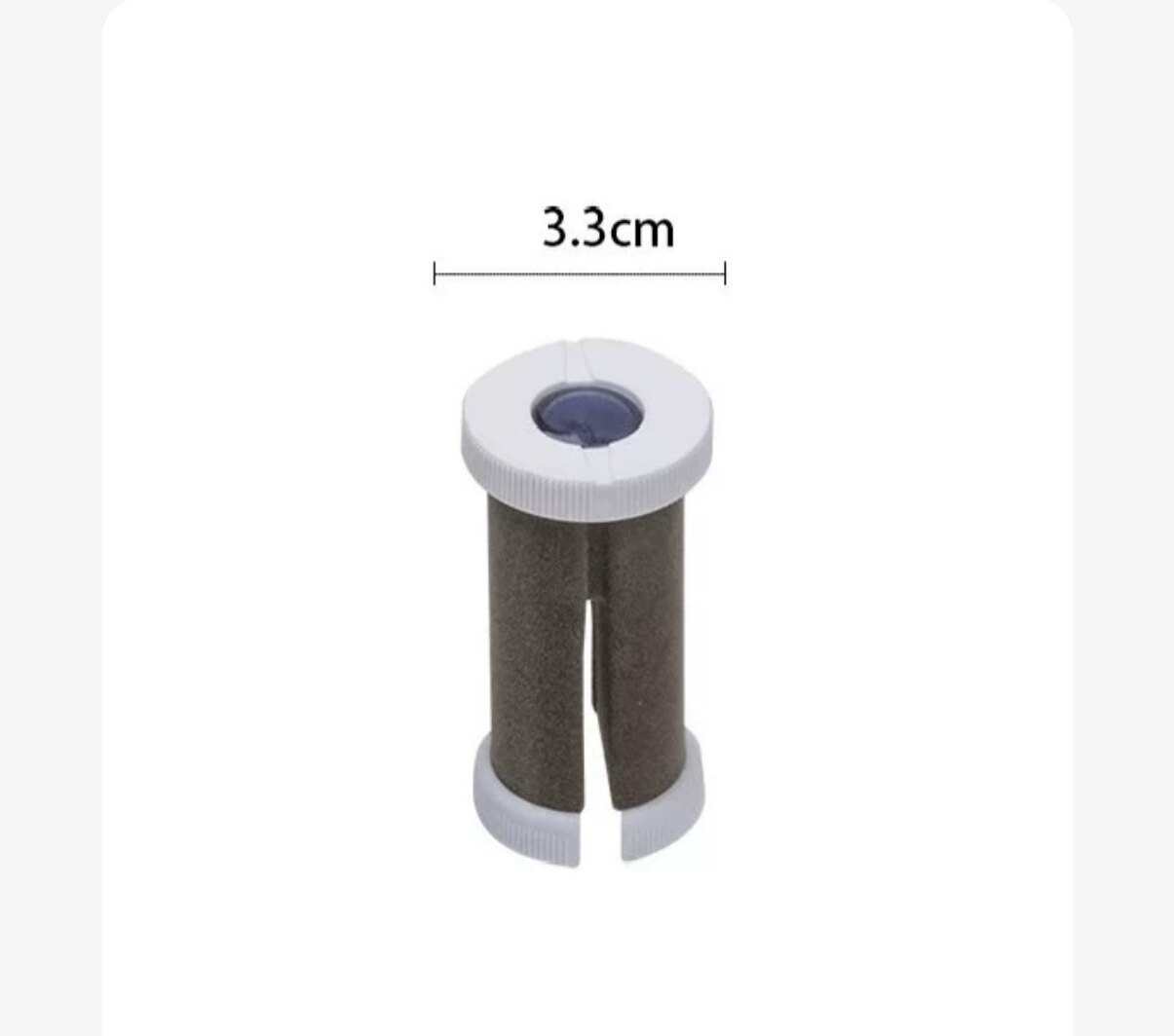 中号卷发筒