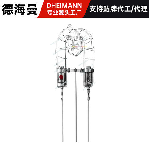 源头工厂定制HM7042海康大华宇视适用爆闪灯交通卡口拍照测速功率