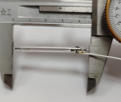 海漫闪光灯管警示频闪灯