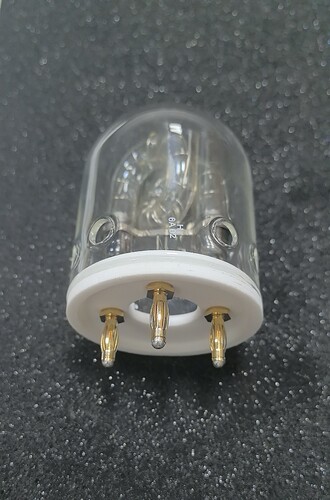 神牛原厂通用摄影灯泡闪光灯管