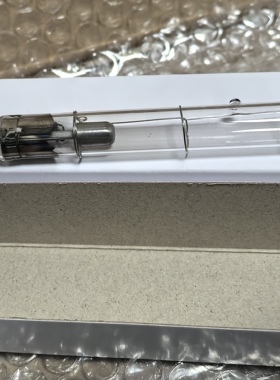 源头厂家批量生产Q12645太阳能光伏检测脉冲氙气闪光灯FLASHTUBE