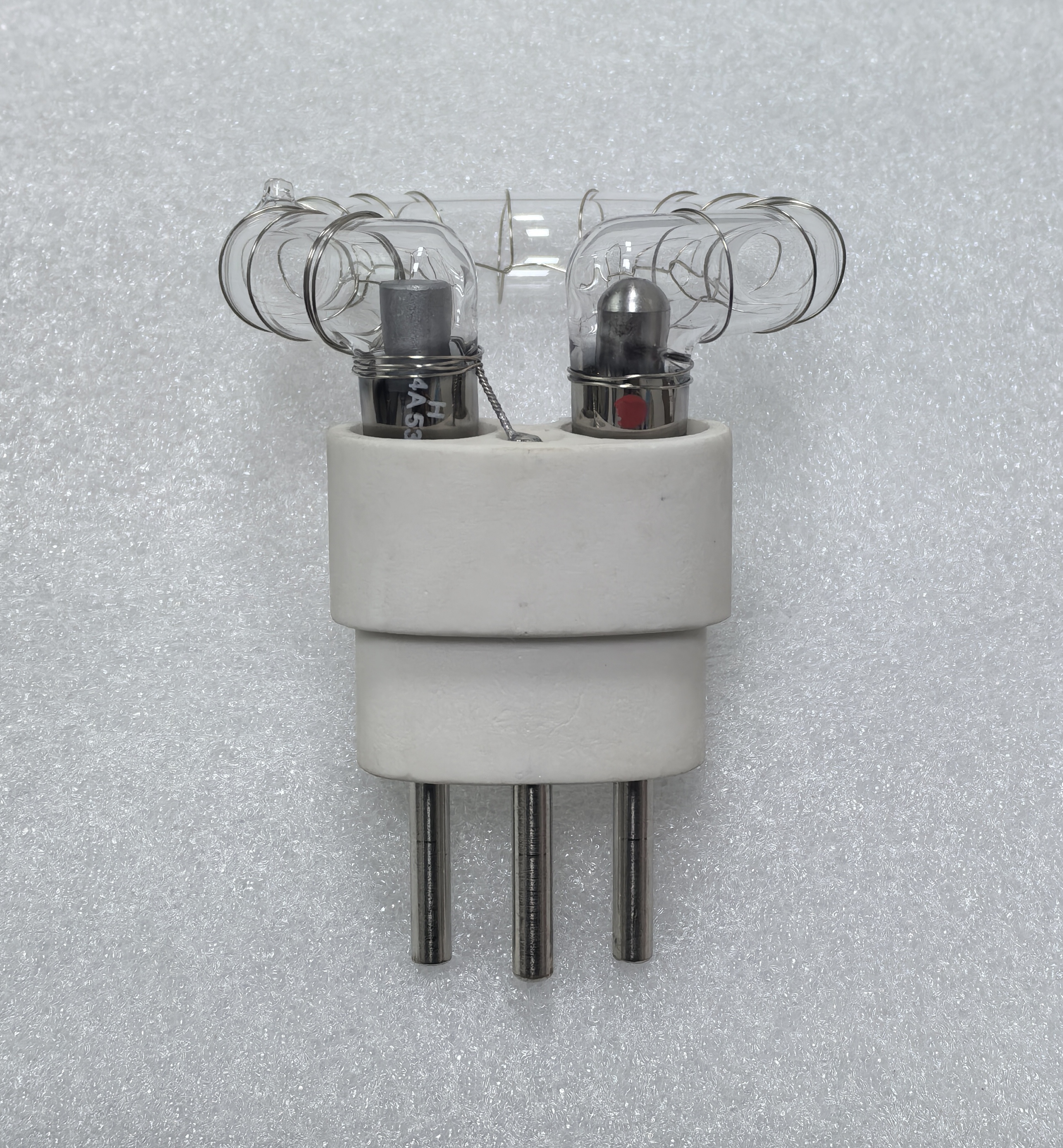 神牛QT400AD1200PRO拍照闪光灯