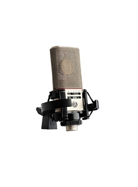 AUSTRIAN AUDIO/奥世声 OC818 奥地利之声 电容话筒