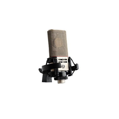 AUSTRIAN AUDIO/奥世声 OC818 奥地利之声 电容话筒