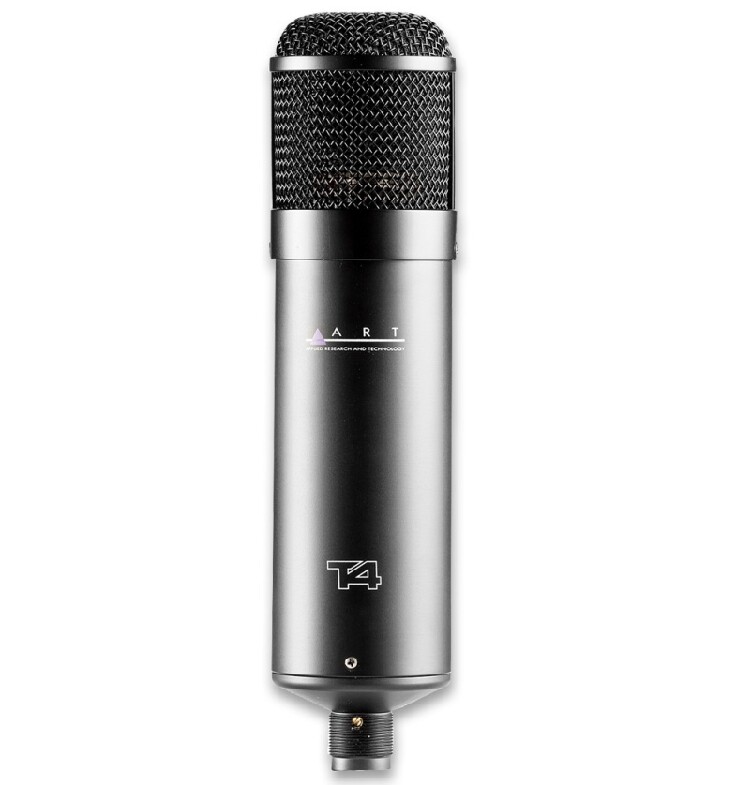 多指向录音主播国行电子管话筒