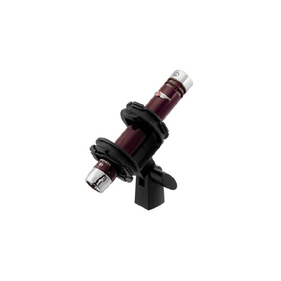 多指向录音话筒电容麦克风