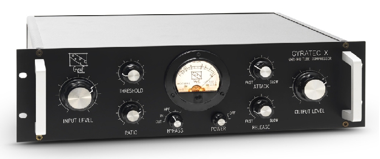 Gyraf Audio Gyratec X （G10）立体声电子