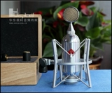 SOYUZ Профессиональный элитный микрофон, «сделай сам», Россия