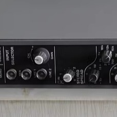 出售自用Studer 900 成品线放一台