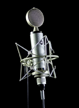 德国 Microtech Gefell CMV563+M7 电子管话筒