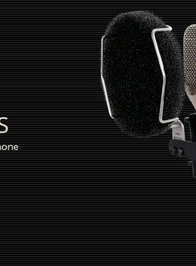 德国 Microtech Gefell MT71S 大振膜人声晶体管主话筒