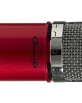 Avantone CK-6 大振膜电容话筒