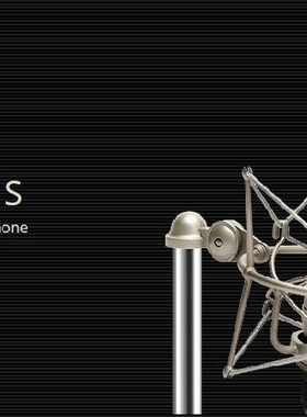 德国 Microtech Gefell M92.1S 大振膜电子管话筒