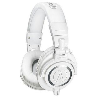 Audio M50x Technica ATH 全封闭监听耳机 铁三角 正规代理