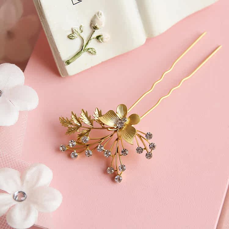 Accessoire coiffure en autre - Ref 1201345 Image 4