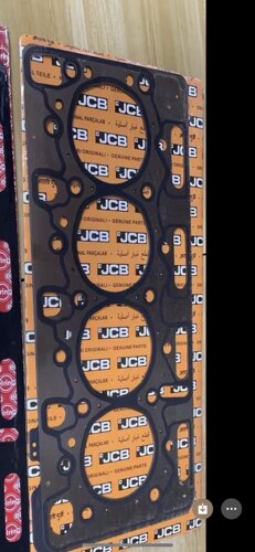 JCB448 气缸垫