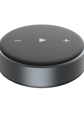 品佩WiimMini无线wifi蓝牙音频接收播放器音乐盒子AirPlay2