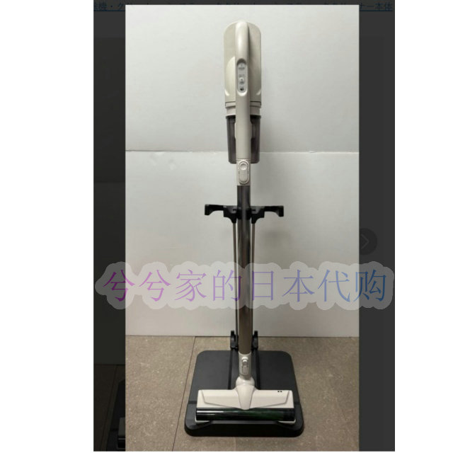 日本代购 TOSHIBA东芝 VC-CLW33-C 旋风式无线手持吸尘器 Torneo