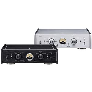 日本第一音响/TEAC PE-505旗舰款全平衡多功能唱机放大器 功放