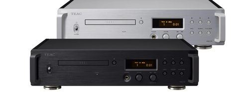 TEACVRDS-701CD播放器70周年