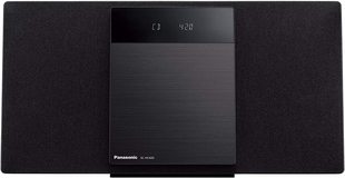 松下 日本代购 AM收音机 Panasonic HC420 CD播放器蓝牙音箱FM