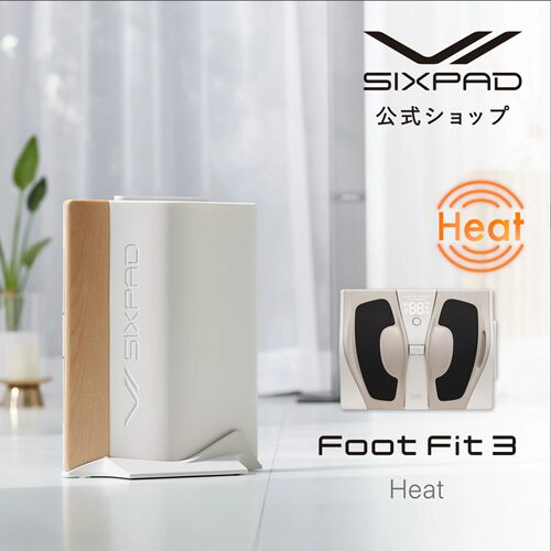 日本直邮MEDICAL CORE脚底小腿部按摩仪缓解疲劳肌肉训练保护膝部