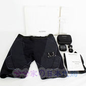 Powersuit MTG SIXPAD Hip&Leg臀部大腿健身器紧致屁股减肥神器