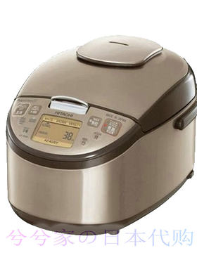 日立电饭煲压力蒸汽IH220V电压