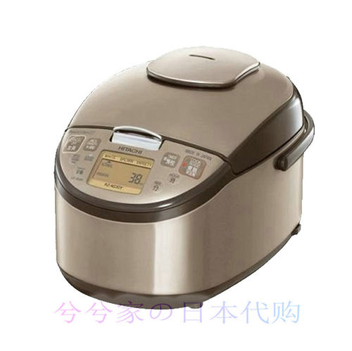日立电饭煲压力蒸汽IH220V电压