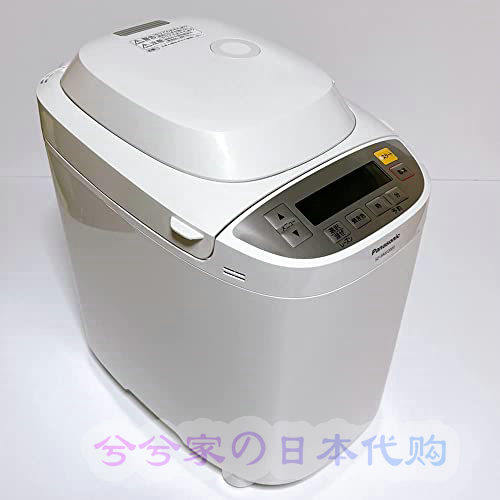 Panasonic松下SD-BMT2000面包机