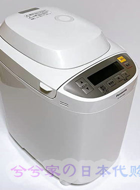 Panasonic松下SD-BMT2000面包机