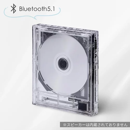 KM5无线CD播放器/CD机